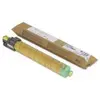 Image de RICOH, Toner, 842041MPC400Y toner jaune 10 000 pages jaune Aficio MP C 300 (Y)