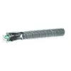 Image de Ricoh Type MP C2550E - Noir - original - cartouche de toner - pour Lanier MP C2550; Gestetner MP C2550; Nashuatec MP C2550; NRG MP C2550; Rex Rotary MP C2550