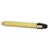 Image de Ricoh - Jaune - original - cartouche de toner (alternative pour : Ricoh 841597) - pour Ricoh Aficio MP C305SP, Aficio MP C305SPF