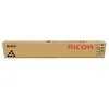 Image de Ricoh MP C400E - Noir - original - cartouche de toner - pour Ricoh Aficio MP C300, Aficio MP C400, MP C401