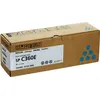 Image de Ricoh SP C360E - Cyan - original - cartouche de toner - pour Ricoh SP C360DNw