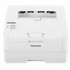 Image de Ricoh SP 230DNw - Imprimante - Noir et blanc - Recto-verso - laser - A4 - 1200 x 1200 ppp - jusqu'à 30 ppm - capacité : 251 feuilles - USB 2.0, LAN, Wi-Fi(n)