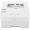 Image de RICOH SP 230DNw (Laser, Noir et blanc), Imprimante, Blanc