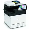 Image de Ricoh IM C300 (Laser, Couleur), Imprimante, Noir, Blanc