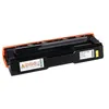 Image de Ricoh M C250 - Jaune - original - cartouche de toner - pour Ricoh M C250FWB, P C300W