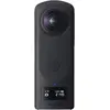 Image de Ricoh Theta Z1 51GB (30p, Bluetooth, WiFi), Caméra d'action, Noir