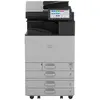 Image de Ricoh IM C2010 - Imprimante - couleur - laser - A3 - 4 800 x 1 200 ppp jusqu'à 20 ppm (couleur) - capacité : 220 feuilles - LAN, USB