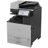 Image de RICOH IM C2010 (Laser, Couleur), Imprimante, Gris, Noir