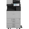 Image de RICOH A3 Laser couleur IMC4510A (SPDF) 45S / MIn (Laser, Couleur), Imprimante, Multicolore
