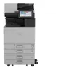 Image de Ricoh IM C3010(A) - Imprimante - couleur - laser - A3 - 4 800 x 1 200 ppp jusqu'à 30 ppm (couleur) - capacité : 220 feuilles - USB, LAN