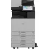 Image de RICOH IM C3010A (Laser, Couleur), Imprimante, Gris, Noir