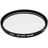 Image de Kenko Filtras Smart UV Slim 52mm (215298) (52 mm, Filtre UV), Filtre photo, Noir