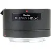 Image de Kenko Teleplus HDpro 2.0x N-F DGX (Téléconvertisseur, Nikon F), Convertisseur d'objectif, Noir