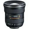 Image de Tokina AT-X 124 AF PRO IF DX II, 12-24mm, f/4, Canon (Canon EF-S, APS-C / DX), Objectif, Noir