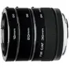 Image de Kenko DG Teleplus Auto Extension Tube Set - kit de tube-allonge