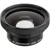 Image de Raynox HD-6600 Pro 52mm (Convertisseur grand angle, Universel), Convertisseur d'objectif, Noir