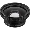 Image de Raynox HD-6600 Pro 37 (Convertisseur grand angle, Universel), Convertisseur d'objectif, Noir