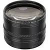 Image de Raynox DCR-5320 Pro (Adaptateur macro), Convertisseur d'objectif, Noir