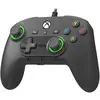 Image de HORI Pad Pro manette filaire pour Xbox S, X (PC, Xbox One S, Xbox One X, Xbox Series S, Xbox Series X), Manette, Noir