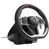 Image de Volant Gaming pour Xbox Hori Overdrive Retour de Force Noir