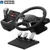 Image de Volant de gaming Hori - Feedback truck control System