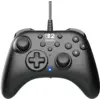 Image de Manette filaire Hori pour switch 2 - Noire