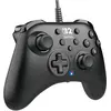 Image de HORI Horipad Turbo (Switch, Switch 2, Switch OLED), Manette, Noir