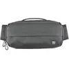 Image de HORI NSW2 Tasche Umhängetasche Adventure offiziell lizenziert (Switch, Switch 2, Switch Lite, Switch OLED), Autres accessoires gaming, Noir
