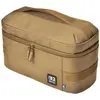 Image de HORI SWITCH 2/SWITCH Custodia Compact Carry All Sabbia (Switch, Switch 2, Switch OLED), Autres accessoires gaming, Beige