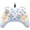 Image de HORI Horipad Turbo - Evoli Cottage Core (Switch, Switch 2, Switch OLED), Manette, Multicolore, Bleu
