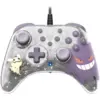 Image de Manette pour Switch  2 Hori Turbo - Pokémon Gengar et Mimikyu
