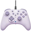 Image de Manette filaire pour Nintendo Switch 2 - Lavande