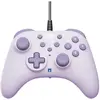 Image de HORI Horipad (PC, Switch, Switch 2, Switch OLED), Manette, Violet
