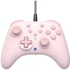 Image de Manette filaire pour Nintendo Switch 2 - Pink