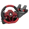 Image de Volant gaming filaire Hori Mario Kart Pro Deluxe pour Nintendo Switch  2
