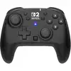 Image de Manette sans-fil Nontendo Switch 2 Hori - Horipad Turbo Noire