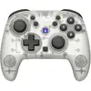 Image de Manette sans-fil Nintedo Switch 2 Hori - Horipad Turbo Frost