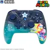 Image de HORI NSW2 Controller Horipad Universe Mario wireless (Switch, Switch 2, Switch Lite, Switch OLED), Manette, Multicolore