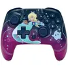 Image de HORI NSW2 Controller Horipad Universe Rosalina wireless (Switch, Switch 2, Switch Lite, Switch OLED), Manette, Multicolore, Transparent