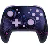 Image de HORI Wireless Horipad Turbo - Idem (Switch, Switch 2), Manette, Violet, Noir