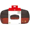 Image de HORI Sac à bandoulière Adventure Pack (Switch, Switch Lite), Autres accessoires gaming, Rouge, Noir