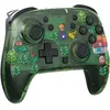 Image de HORI Horipad Turbo (Switch, Switch 2), Manette, Vert, Noir