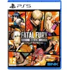 Image de FATAL FURY : City of the Wolves - Special Édition