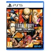 Image de Fatal Fury City of the Wolves Edition Spéciale PS5 Playstation 5