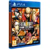 Image de SNK, Fatal Fury City of Wolves Special Edition