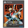 Image de Fatal Fury City of the Wolves Deluxe Edition PS5 Playstation 5