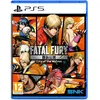 Image de SNK, Fatal Fury La Cité des loups édition spéciale