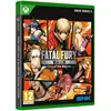 Image de SNK, Fatal Fury Cité des loups édition spéciale