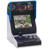 Image de SNK Mini Console NEOGEO, Gaming rétro, Bleu, Noir, Argent, Multicolore