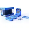 Image de Console SNK Neo Geo Mini Samurai Shodown Edition Limitée Bleu